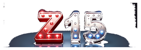 z15 logo